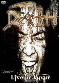 Death : Live in Japan